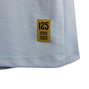 Camisa Vasco da Gama Goleiro 23/24 -  Kappa Feminina - Azul com detalhes em preto e dourado