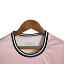 Camisa Vasco da Gama Edição especial outubro rosa 23/24 -  Kappa Feminina - Rosa