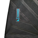 Camisa Paysandu II 23/24 - Feminina Lobo - Preta com detalhes em azul