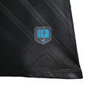 Camisa Paysandu II 23/24 - Feminina Lobo - Preta com detalhes em azul