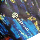 Camisa Ajax Edição Especial 23/24 - Torcedor Adidas Masculina - detalhes em azul amarelo e dourado