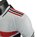 Camisa São Paulo I 23/24 - Jogador Adidas Masculina - Branca