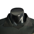 Camisa Olympia Edição Especial aniversario de 120 anos - Jogador Nike Masculina - Preto com detalhes dourado