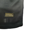 Camisa Olympia Edição Especial aniversario de 120 anos - Jogador Nike Masculina - Preto com detalhes dourado