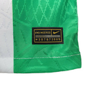 Camisa Atlético Nacional I 23/24 - Jogador Nike Masculina - Branco com verde em detalhes em preto