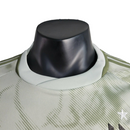 Camisa Los Angeles Fc II 23/24 - Jogador Adidas Masculina - Verde com detalhes em branco e preto