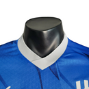 Camisa Al Hilal I 23/24 - Jogador Puma Masculina - Azul com detalhes em branco