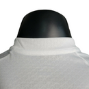 Camisa Al Hilal II 23/24 - Jogador Puma Masculina - Branca com detalhes em azul