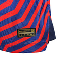 Camisa Red Bull Leipzig II 23/24 - Jogador Nike Masculina - Vermelha com detalhes em azul e branco