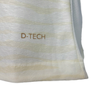 Camisa Al-Nassr III 23/24 - Jogador Duneus Masculina - Bege com detalhes em dourado