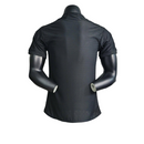 Camisa River Plate Edição Especial 23/24 - Jogador Adidas Masculina - Preta com detalhes em branco e vermelho