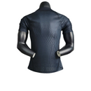 Camisa Barcelona Edição Especial 23/24 - Jogador Nike Masculina - Preta com detalhes azul e vermelho