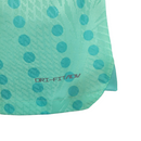 Camisa Seleção China II 23/24 - Jogador Nike Masculina - Verde com detalhes em vermelho