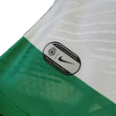 Camisa Sporting Lisboa I 23/24 - Jogador Nike Masculina - Verde com detalhes em branco