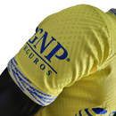 Camisa América do México I 22/23 - Jogador Nike Masculina -Amarela com detalhes em azul