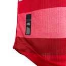 Camisa River Plate Edição 23/24 - Jogador Adidas Masculina - Vermelha com detalhes em branco