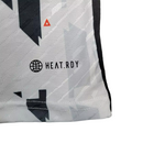 Camisa Manchester United Edição Especial 23/24 - Jogador Adidas Masculina - Branca com detalhes em preto e vermelho