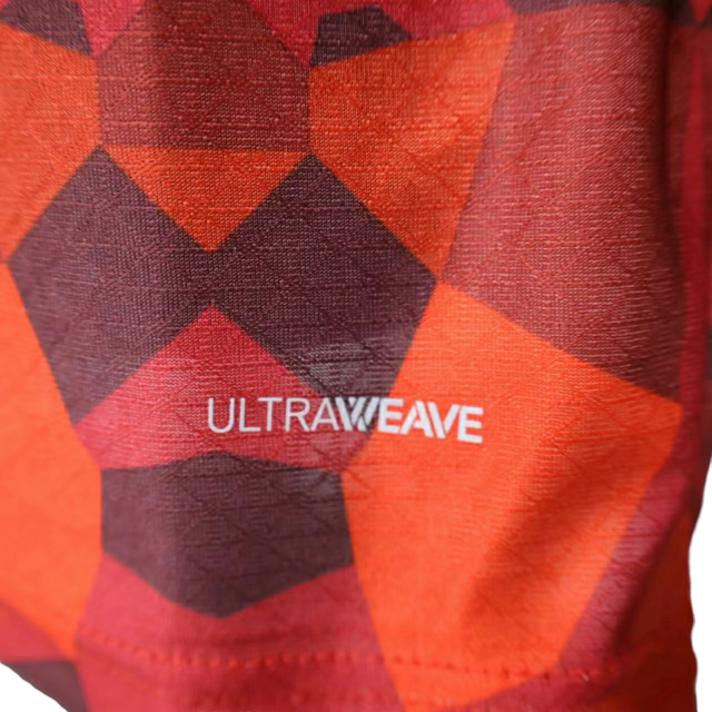 Camisa Marrocos Edição Especial 23/24 - Jogador Puma Masculina - Vermelha com detalhes em verde e branco