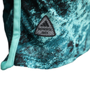 Camisa Seleção da Alemanha II 23/24 - Jogador Adidas Masculina - Verde com detalhes em preto e dourado