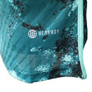 Camisa Seleção da Alemanha II 23/24 - Jogador Adidas Masculina - Verde com detalhes em preto e dourado