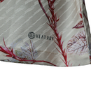 Camisa Seleção do Japão Edição Especial Sakura 23/24 - Jogador Adidas Masculina - Bege com detalhes em vermelho e preto