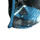 Camisa Seleção Argentina Edição Especial 23/24 - Jogador Adidas Masculina - Preta com detalhe em azul em dourado