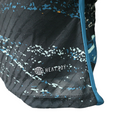 Camisa Seleção Argentina Edição Especial 23/24 - Jogador Adidas Masculina - Preta com detalhe em azul em dourado