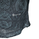 Camisa Real Madrid Edição Especial 23/24 - Jogador Adidas Masculina - Preta com detalhes em dourado