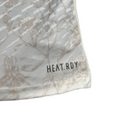 Camisa Bayern de Munique III 23/24 - Jogador Adidas Masculina - Branca com detalhes em vermelho e preto