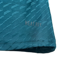 Camisa Arsenal II 23/24 - Jogador Adidas Masculina - Verde com detalhe em azul