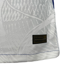 Camisa Atlético de Madrid Edição Especial 23/24 - Jogador Nike Masculina - Azul com branco