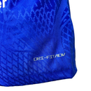 Camisa Atlético de Madrid Edição Especial 23/24 - Jogador Nike Masculina - Azul com branco