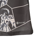 Camisa Seleção do Japão Edição Especial l 23/24 - Jogador Adidas Masculina - Preta com detalhes em branco