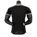 Camisa Seleção do Japão Edição Especial l 23/24 - Jogador Adidas Masculina - Preta com detalhes em branco