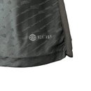 Camisa Seleção Argentina Edição Especial 23/24 - Jogador Adidas Masculina - Preta com detalhes em dourado