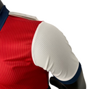 Camisa Arsenal Coleção Especial 23/24 - Jogador Adidas Masculina - Vermelha com detalhes em azul e branco