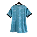 Camisa Inter Miami FC Edição Especial 23/24 -  Adidas Feminina - Azul com detalhes em preto