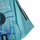 Camisa Inter Miami Edição Especial 23/24 - Torcedor Adidas Masculinas - Verde com detalhes em azul