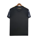 Camisa Los Angeles FC I 22/23 - Torcedor Adidas Masculina - Preta com detalhes em dourado