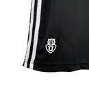 Camisa Universidad do Chile Edição Especial 23/24 - Torcedor Adidas Masculina - Preta com detalhes em branco