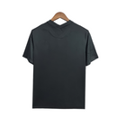 Camisa Seleção da França 22/23 - Torcedor Nike Masculina - Preta com detalhes em azul e branco