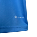 Camisa Seleção da Argentina Treino 23/24 - Torcedor Adidas Masculina - Azul com detalhes em preto