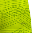 Camisa Palmeiras III 23/24 -  Puma Feminina - Verde fluorescente
