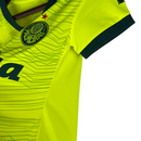 Camisa Palmeiras III 23/24 -  Puma Feminina - Verde fluorescente