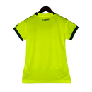 Camisa Palmeiras III 23/24 -  Puma Feminina - Verde fluorescente