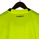 Camisa Palmeiras III 23/24 -  Puma Feminina - Verde fluorescente