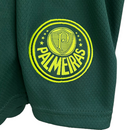 Kit Infantil Palmeiras III 23/24 Puma - Verde fluorescente