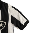 Kit Infantil Botafogo I 23/24 Reebok - Preto e branco