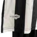 Kit Infantil Botafogo I 23/24 Reebok - Preto e branco