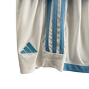 Kit Infantil Celta de Vigo I 23/24 Adidas - Azul com detalhes em branco